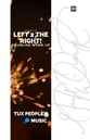 Left 2 The Right! Marching Band sheet music cover